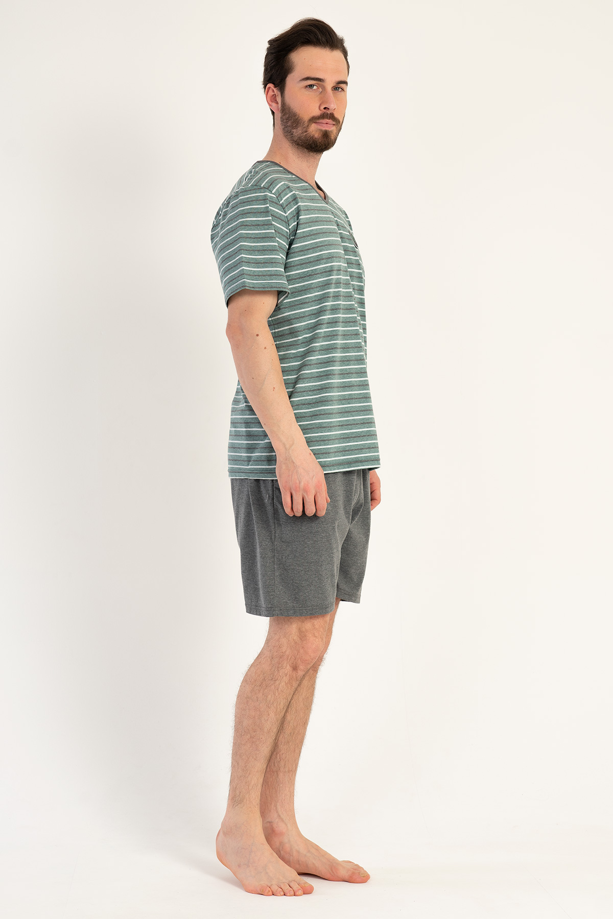 Man Greenzone Short Set Man Greenzone Short Set