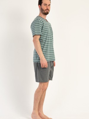 Man Greenzone Short Set Man Greenzone Short Set