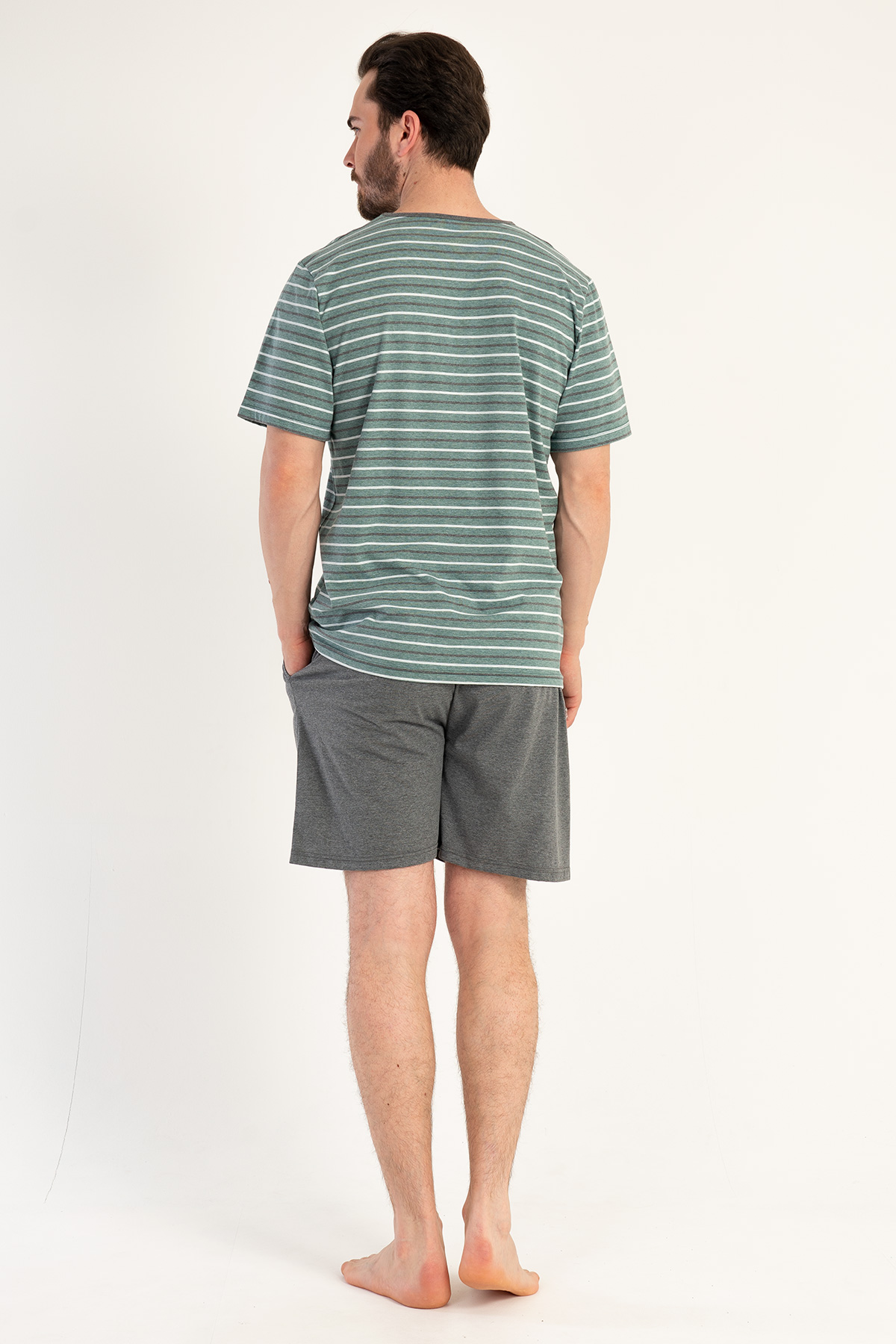 Man Greenzone Short Set Man Greenzone Short Set