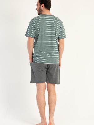 Man Greenzone Short Set Man Greenzone Short Set