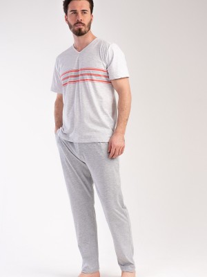 Man Soft Pyjama Set Man Soft Pyjama Set