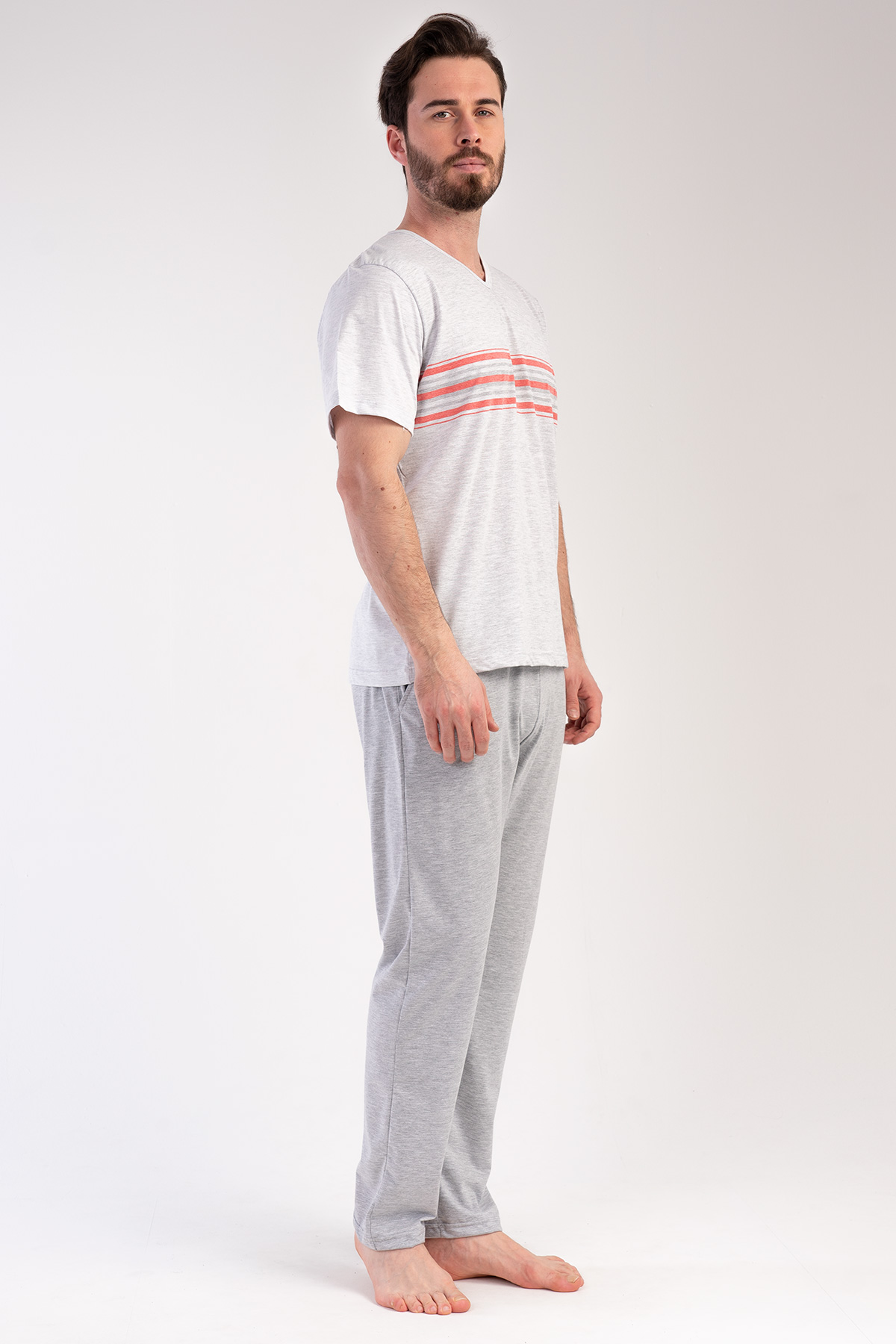 Man Soft Pyjama Set Man Soft Pyjama Set