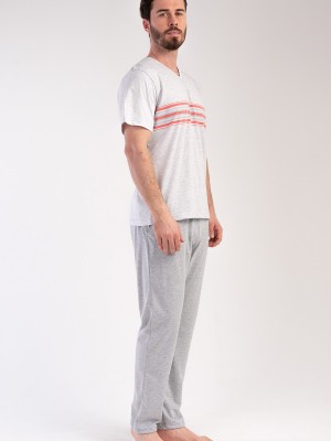 Man Soft Pyjama Set Man Soft Pyjama Set