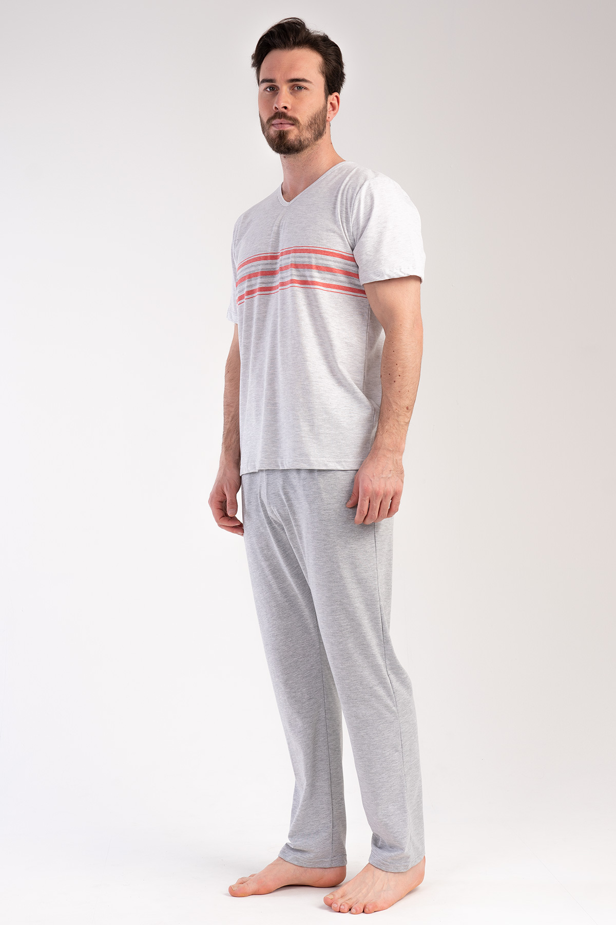 Man Soft Pyjama Set Man Soft Pyjama Set
