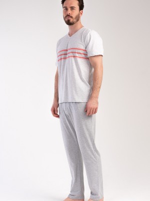 Man Soft Pyjama Set Man Soft Pyjama Set