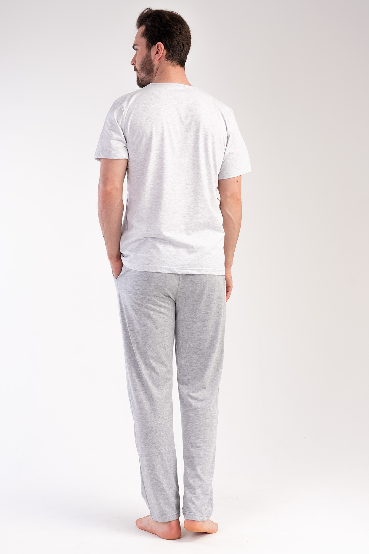 Man Soft Pyjama Set Man Soft Pyjama Set