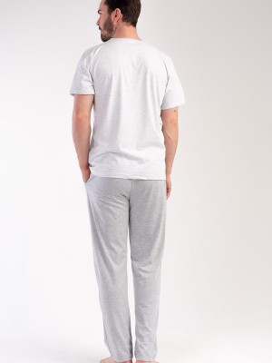 Man Soft Pyjama Set Man Soft Pyjama Set