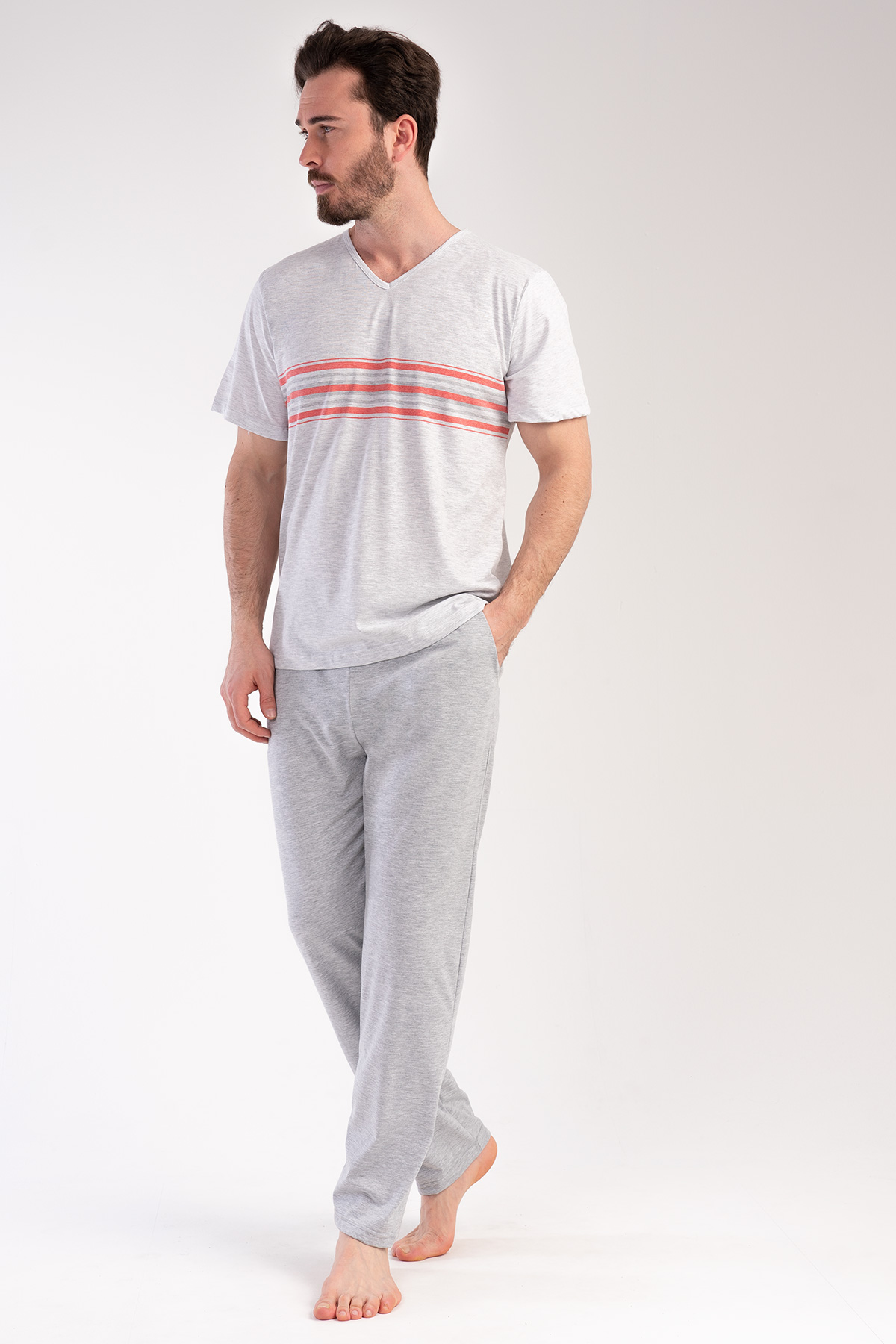 Man Soft Pyjama Set Man Soft Pyjama Set