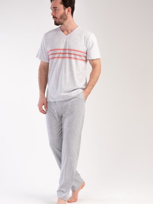 Man Soft Pyjama Set Man Soft Pyjama Set