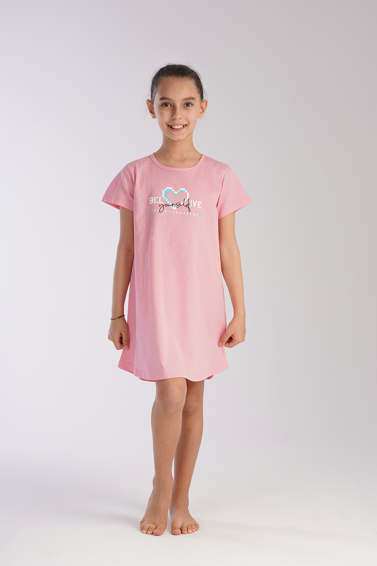 Kids' Girl Supreme Belinda Tunic Kids' Girl Supreme Belinda Tunic