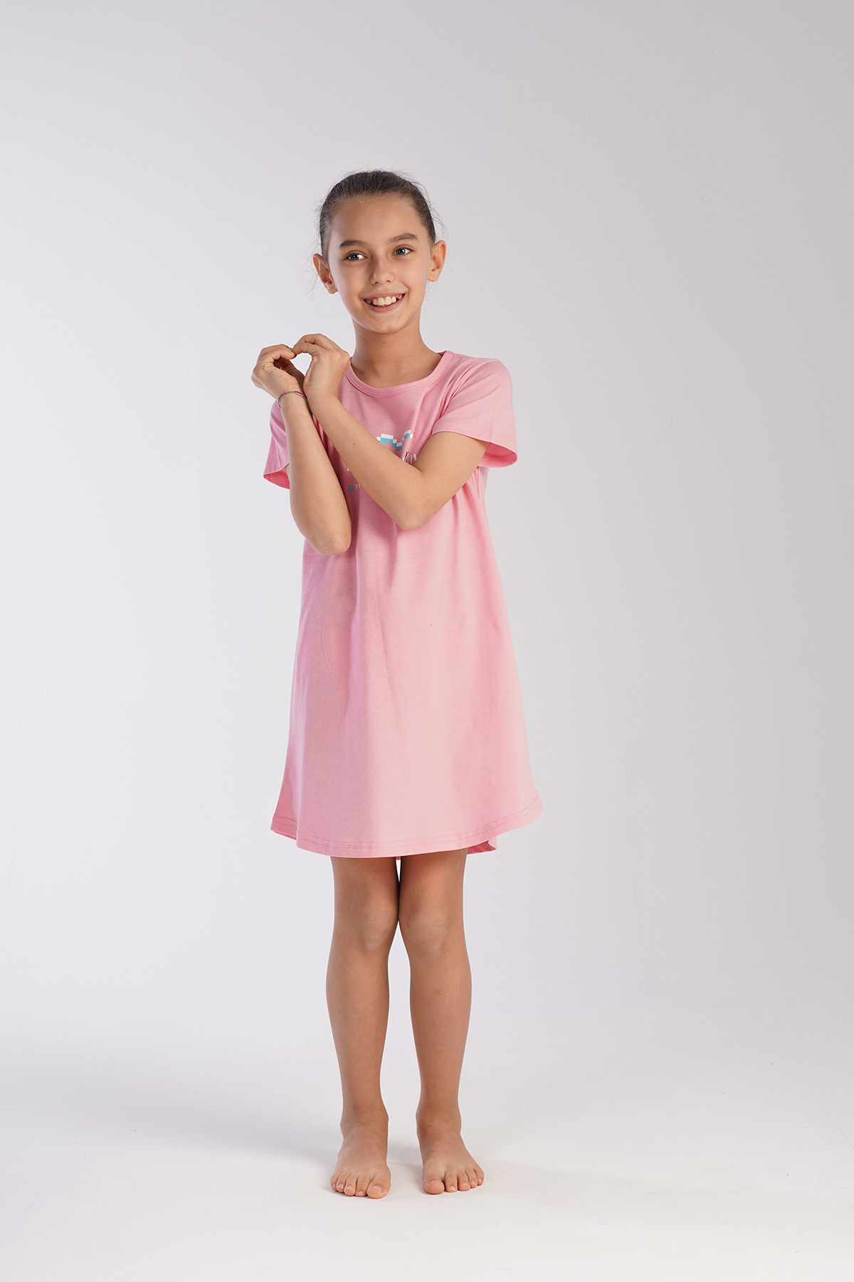 Kids' Girl Supreme Belinda Tunic Kids' Girl Supreme Belinda Tunic