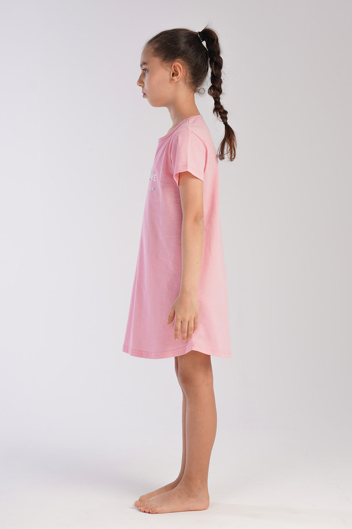 Kids' Girl Supreme Cookie Tunic Kids' Girl Supreme Cookie Tunic