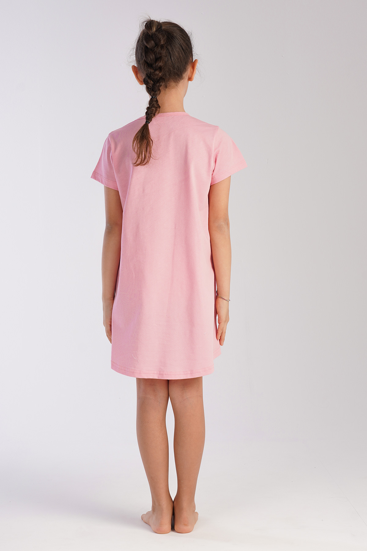Kids' Girl Supreme Cookie Tunic Kids' Girl Supreme Cookie Tunic