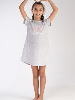 Kids' Girl Selfie Queen Tunic Kids' Girl Selfie Queen Tunic