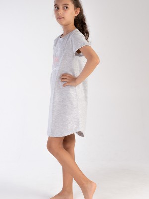 Kids' Girl Selfie Queen Tunic Kids' Girl Selfie Queen Tunic