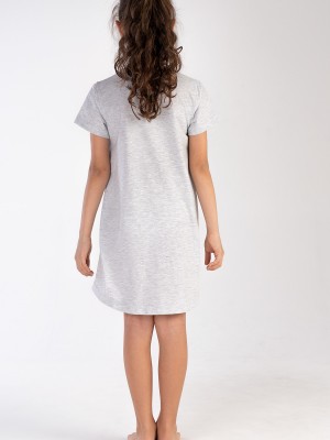 Kids' Girl Selfie Queen Tunic Kids' Girl Selfie Queen Tunic