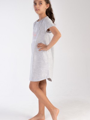 Kids' Girl Big Age Selfie Queen Tunic Kids' Girl Big Age Selfie Queen Tunic