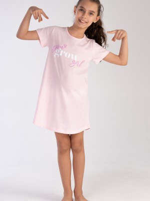 Kids' Girl Grow Tunic Kids' Girl Grow Tunic