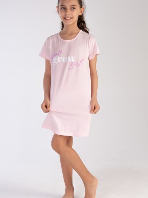 Kids' Girl Grow Tunic Kids' Girl Grow Tunic