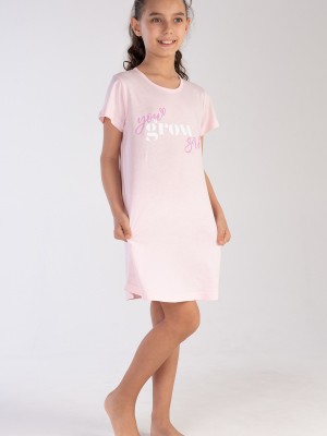 Kids' Girl Grow Tunic Kids' Girl Grow Tunic
