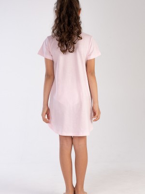 Kids' Girl Grow Tunic Kids' Girl Grow Tunic