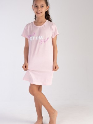 Kids' Girls Growy Tunic Kids' Girls Growy Tunic