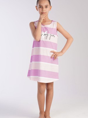 Kids' Girl Star Years Tunic Kids' Girl Star Years Tunic