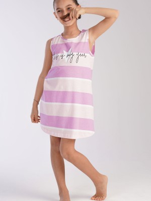 Kids' Girl Big Age Star Years Tunic Kids' Girl Big Age Star Years Tunic