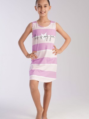 Kids' Girl Big Age Star Years Tunic Kids' Girl Big Age Star Years Tunic