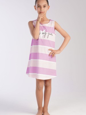 Kids' Girl Big Age Star Years Tunic Kids' Girl Big Age Star Years Tunic