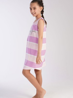 Kids' Girl Big Age Star Years Tunic Kids' Girl Big Age Star Years Tunic