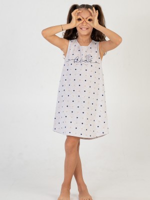 Kids' Girl Supreme Believe Thick Strap Tunic Kids' Girl Supreme Believe Thick Strap Tunic