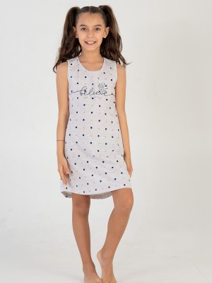 Kids' Girl Supreme Believe Tunic Kids' Girl Supreme Believe Tunic