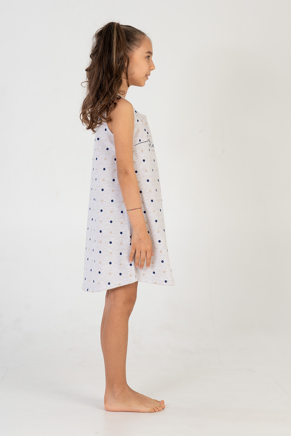 Kids' Girl Supreme Believe Tunic Kids' Girl Supreme Believe Tunic