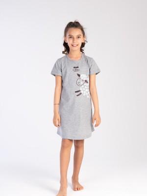 Kids' Girl Supreme Sleep Tunic Kids' Girl Supreme Sleep Tunic