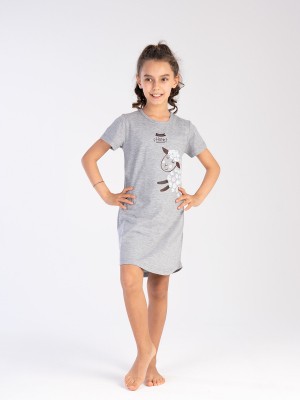 Kids' Girl Supreme Sleep Tunic Kids' Girl Supreme Sleep Tunic