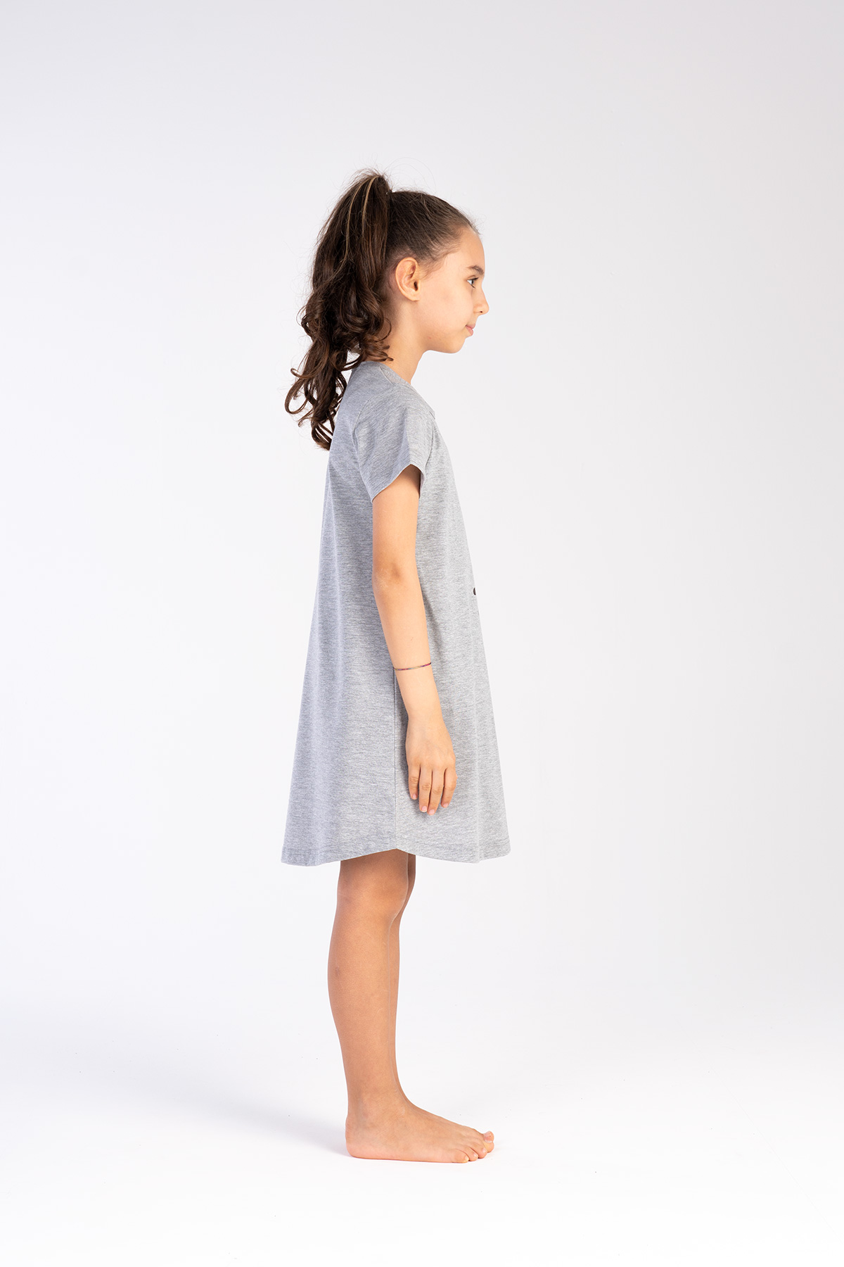 Kids' Girl Supreme Sleep Tunic Kids' Girl Supreme Sleep Tunic
