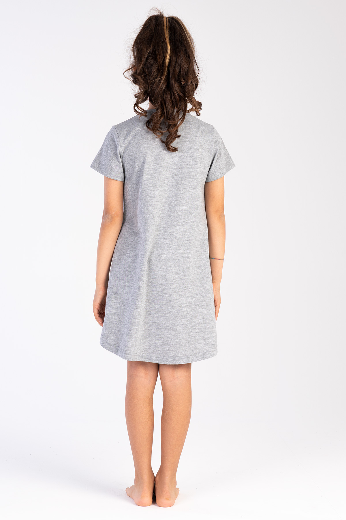 Kids' Girl Supreme Sleep Tunic Kids' Girl Supreme Sleep Tunic