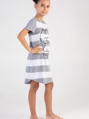 Kids' Girl Hug Me Tunic Kids' Girl Hug Me Tunic
