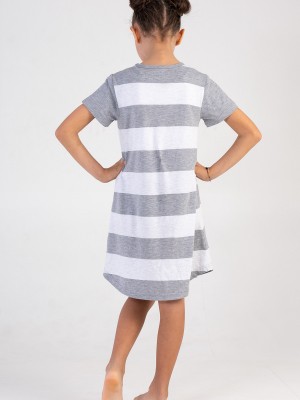Kids' Girl Hug Me Tunic Kids' Girl Hug Me Tunic
