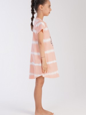 Kids' Girl Supreme Peach Tunic Kids' Girl Supreme Peach Tunic
