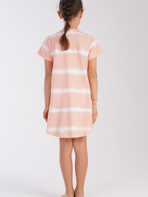 Kids' Girl Supreme Peach Big Age Tunic Kids' Girl Supreme Peach Big Age Tunic