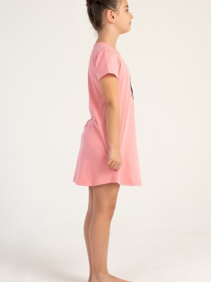 Kids' Girl Pengue Tunic Kids' Girl Pengue Tunic
