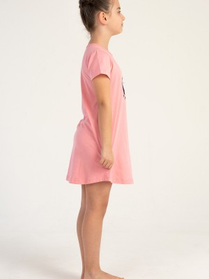 Kids' Girl Big Age Pengue Tunic Kids' Girl Big Age Pengue Tunic