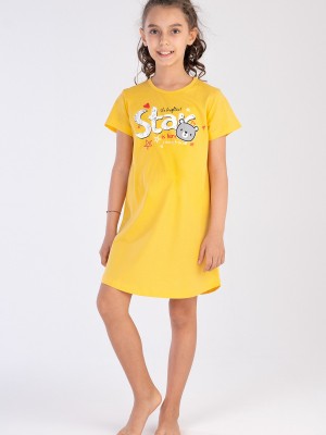 Kids' Girl Supreme Star Tunic Kids' Girl Supreme Star Tunic