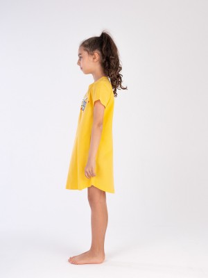 Kids' Girl Supreme Star Tunic Kids' Girl Supreme Star Tunic
