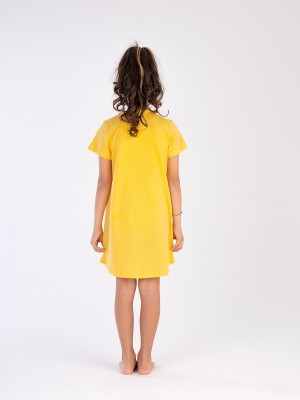 Kids' Girl Supreme Star Tunic Kids' Girl Supreme Star Tunic
