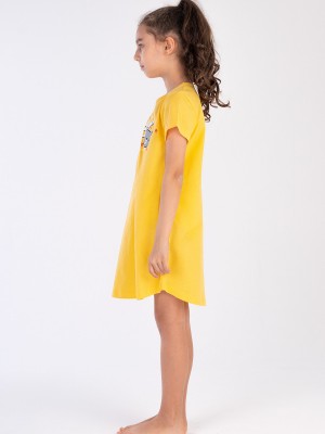 Kids' Girl Supreme Star O Neck Tunic Kids' Girl Supreme Star O Neck Tunic