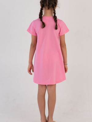 Kids' Girl Rosebloom Little Cactus Tunic Kids' Girl Rosebloom Little Cactus Tunic