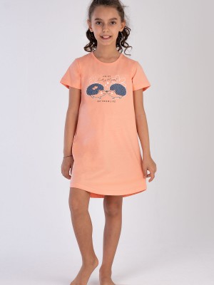 Kids' Girl Enjoy Tunic Kids' Girl Enjoy Tunic